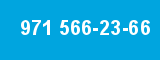 971 566-23-66